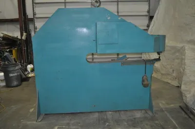 USED 1981 LIBERT 1060-S1