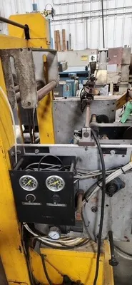 1991 FAS Spinner 500 Winders, Coreless | Mark One Machinery (8)