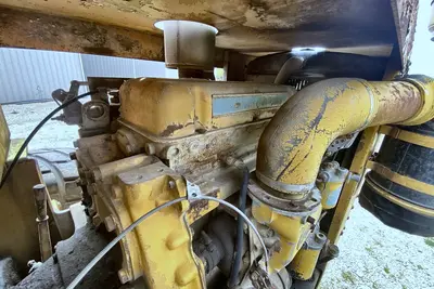 Used 1980 RAYGO 78 Vibratory Rollers Wisconsin US | Proxy Equipment #1385027