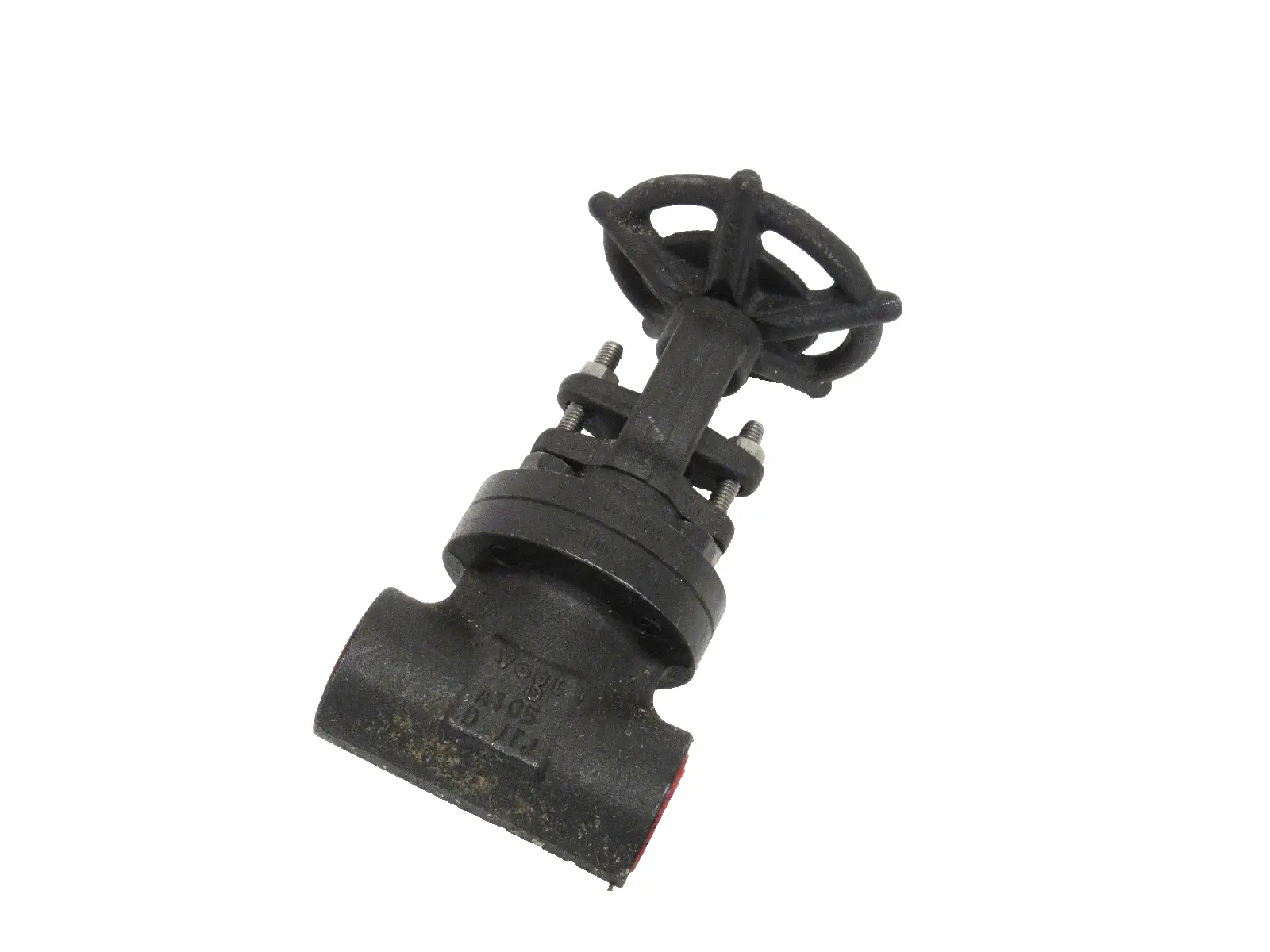 NEW FLOWSERVE 12111 GATE VALVE 1"