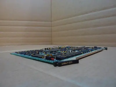 USED ACCURAY 1-069846-001