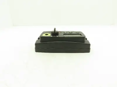 JLG P75967-1607 PCB Ground Control Module Display & Cover 10MSP Stock Picker