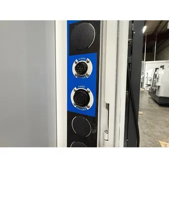 2016 HAAS VF-3SS Vertical Machining Centers | 520 Machinery Sales LLC (11)