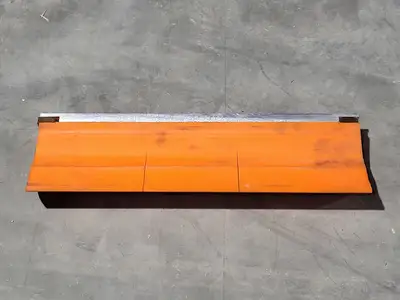 Used MARTIN ENGINEERING 353812410 Conveyors British Columbia CA | Lenmark #1426356