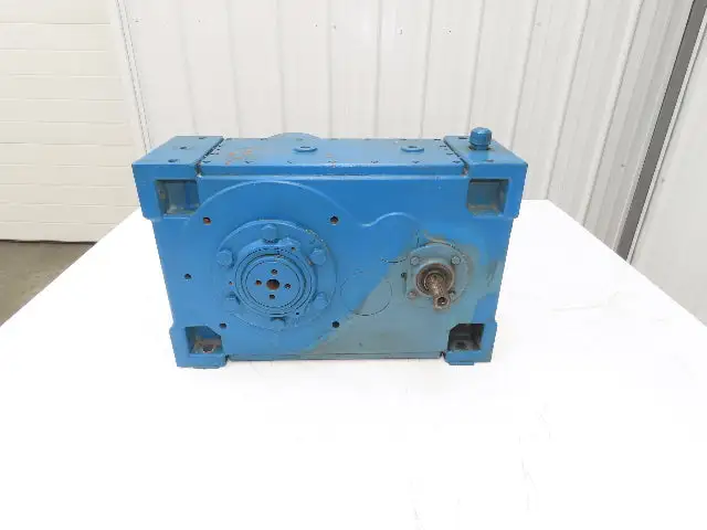 Used MERRITT DAVIS _UNKNOWN_ Speed Reducers | Arrow Industrial #614823