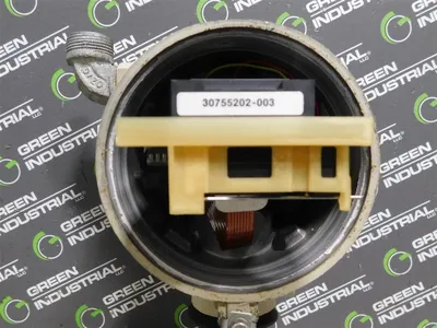 USED HONEYWELL STD120-A1H-00000-R2,MB,SV, F1C3-5137