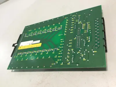 USED BACHMANN ELECTRONIC CA16/P2.5S