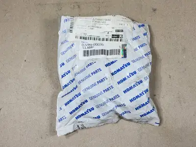 NEW KOMATSU 07289-00035