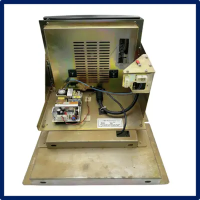 USED MITSUBISHI CNC 1283
