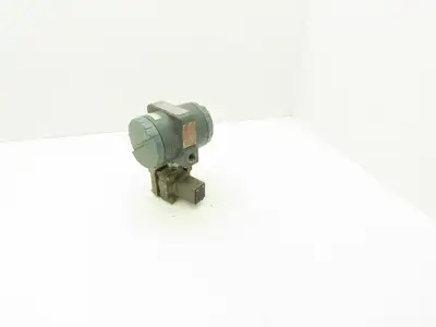 Foxboro 821GM-IS1SH2-M Electronic Pressure Transmitter 12.5-65VDC 600PSI