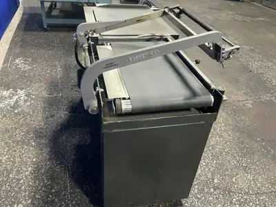 Used 2002 EASTEY EM28T Sealers Ohio US | HGR 24 #1289754