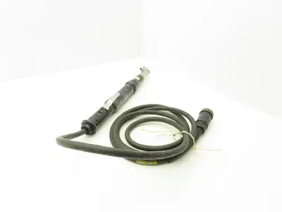 Stanley E30LSRA2AXG-17 Electric Nutrunner 3/8" Drive Right Angle 45Nm 25.9 Ratio