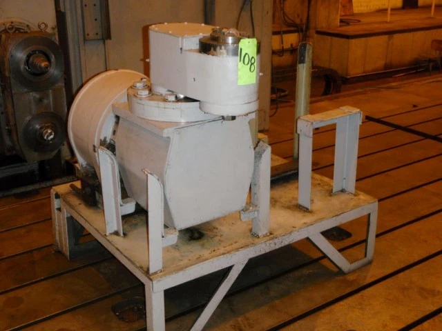 Used LUCAS N/A Milling Attachments & Heads Ohio US | G-2000, Inc. #1081933
