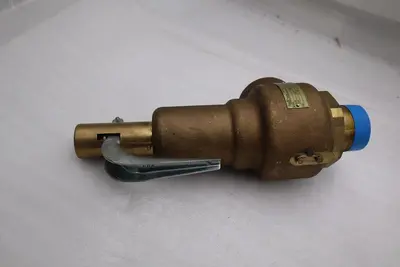 NEW APOLLO VALVES 19-KJHL-120 / 19KJHL120 STOCK 5993