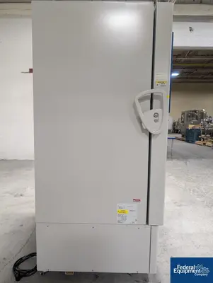 USED VWR VWR ULT Freezer, Model 5706