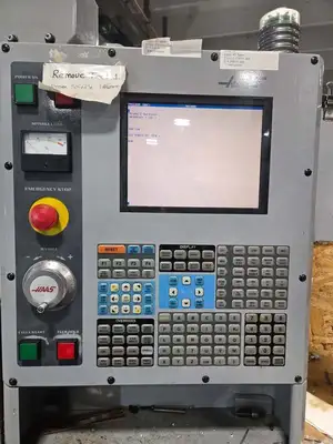 2003 HAAS VF-2SS Vertical Machining Centers | Toolquip, Inc. (3)
