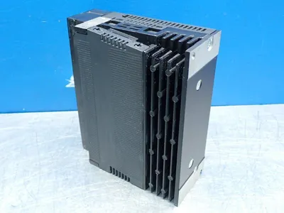 USED OMRON R88DKN04HECT