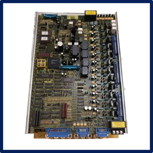 Used FANUC A06B-6059-H208#H565 Spindle Drives | CNC TOOLS LLC #768922