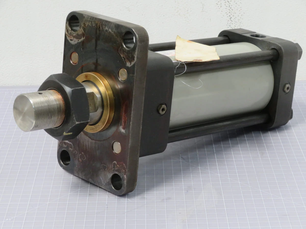 Used HORIUCHI MACHINERY _UNKNOWN_ Hydraulic Cylinders | OCO Industrial #1636297