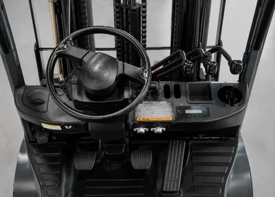 Used 2020 TOYOTA 8FGCU30 Misc Forklifts Colorado US | Discount Forklift #1360702