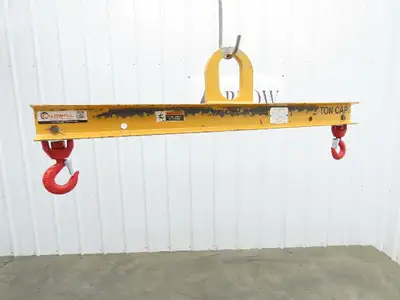 Used CALDWELL _UNKNOWN_ Miscellaneous MRO Indiana US | Arrow Industrial #1367460