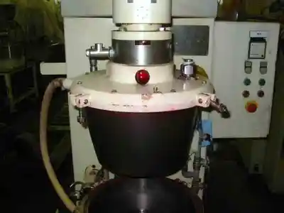 USED FRYMA MS-32