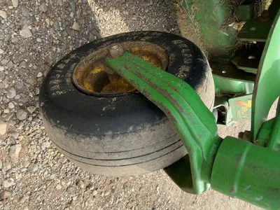 Used 2012 JOHN DEERE Z960M Mowers Michigan US | Miedema Asset Management Group #1461472