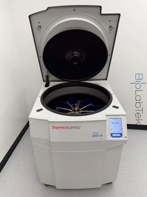 USED Thermo Scientific Sorvall BIOS 16