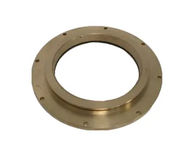 NEW VALMET 001680N63-03 BRONZE ISOLATOR 001680N6303 J009681315
