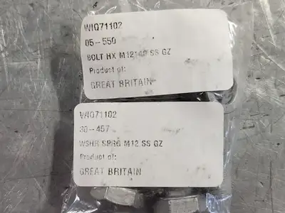 NEW ROTORK WIQ71102