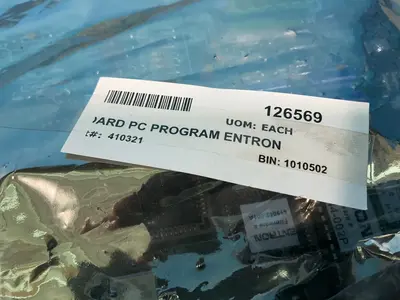 Used ENTRON _UNKNOWN_ Printed Circuit Boards (PCB) Ohio US | HGR 24 #1507658