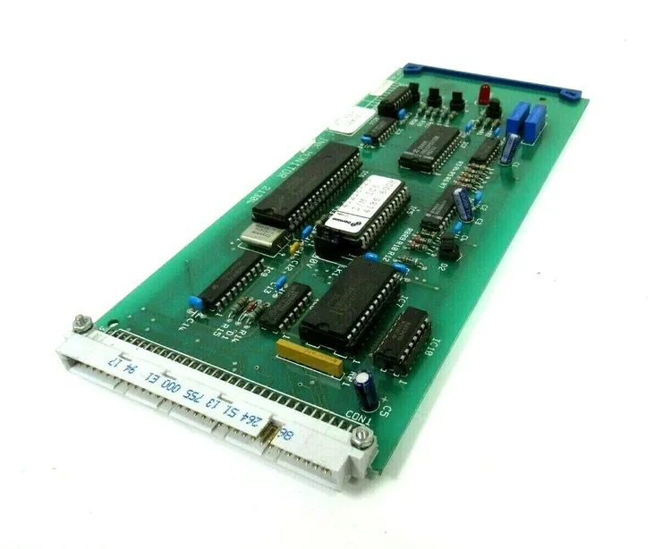 Used DOMINO _UNKNOWN_ Circuit Boards | SB Industrial Supply #856002