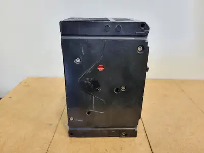 USED SIEMENS ED43B020