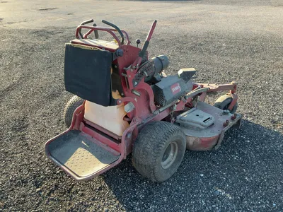 Used TORO GRANDSTAND MULTI FORCE 60" Mowers Michigan US | Miedema Asset Management Group #1437689