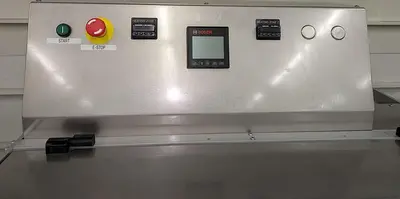 USED BOSCH 550-M