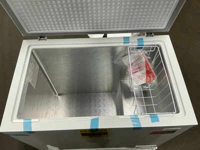 Used FRIGIDAIRE EFRF7003-6COM Freezers Michigan US | Miedema Asset Management Group #1322151