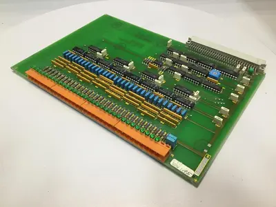 USED KEBA E-32-DIGIN D1321E