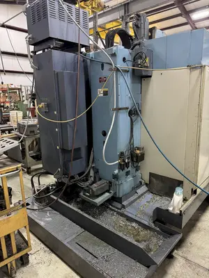 USED OKK PCV-40 II