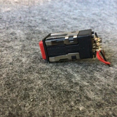 Used Microswitch AML10 Misc Electrical & Power Parts California US | Davliegogo LLC #1729714