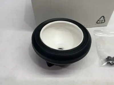 USED KEYENCE SMALL DOME ATTACHMENT FOR IV-G SERIES