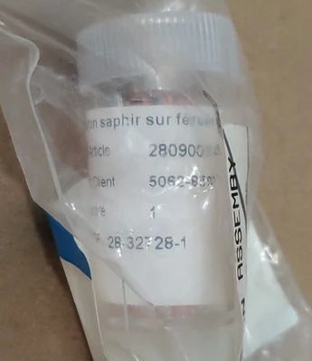 NEW Agilent 5062-8587