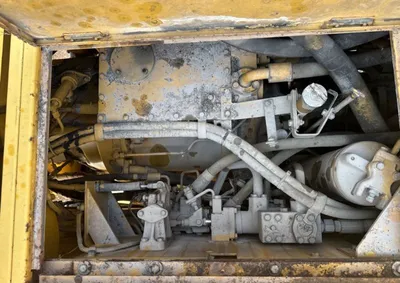 1996 CATERPILLAR 834B Bulldozers | JYC EQUIPMENT (16)