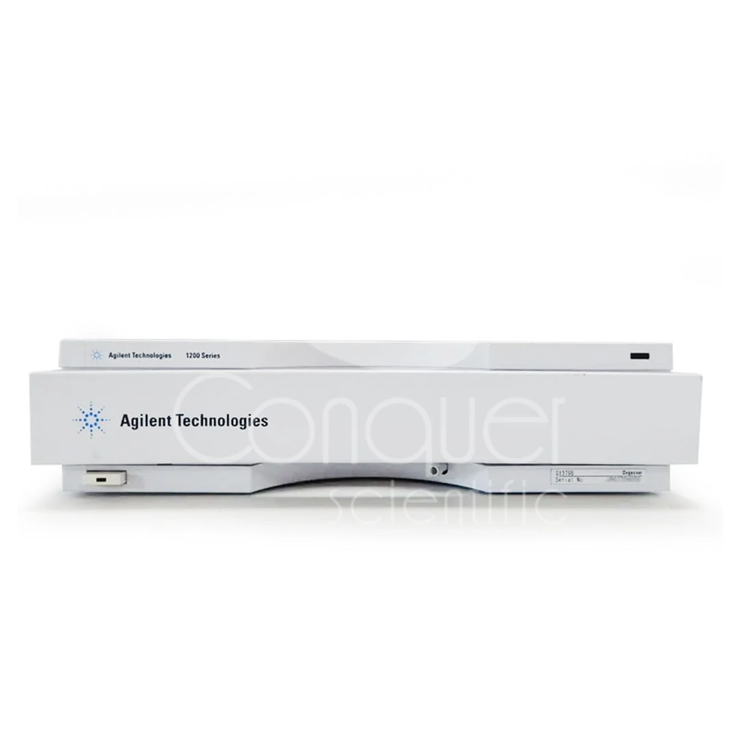 USED AGILENT TECHNOLOGIES G1379B