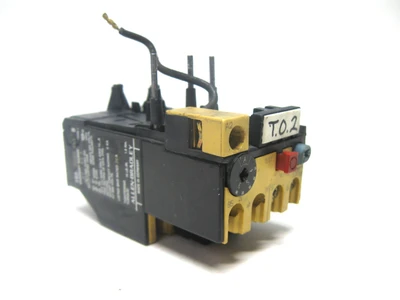 USED ALLEN BRADLEY 193-BSB 60