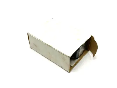 USED EATON CUTLER-HAMMER PLUNGER LIMIT SWITCH SURFACE MOUNT NEMA HEAVY DUTY