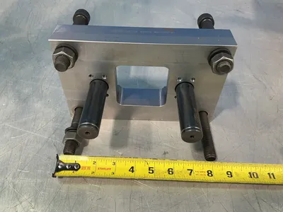 Used JOLICO WDX1480282701 Tooling & Accessories (Other) Ohio US | HGR 24 #1276058