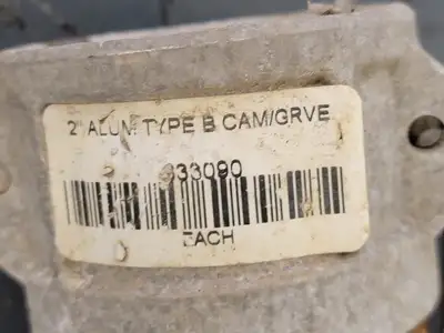USED EAGLE BURGMANN 250 SJ