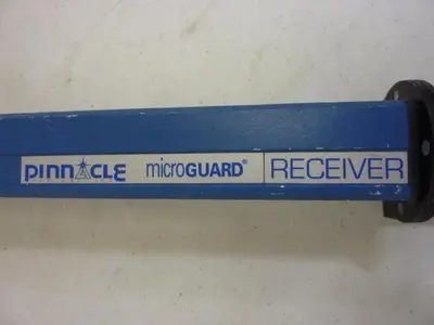 USED PINNACLE SYSTEMS INC MG-36-OF-AU