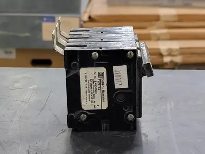 USED CUTLER-HAMMER BAB3050H