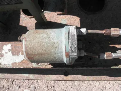 USED UNITED BI- 1½ X 9 L-TC